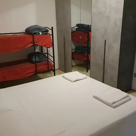 Frank 48 Appartement