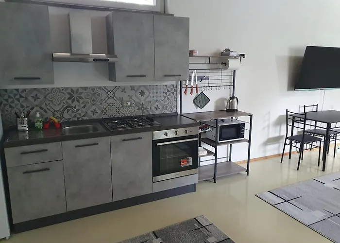 Apartamento Frank 48 Roma