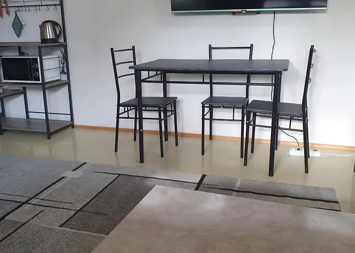 Apartamento Frank 48