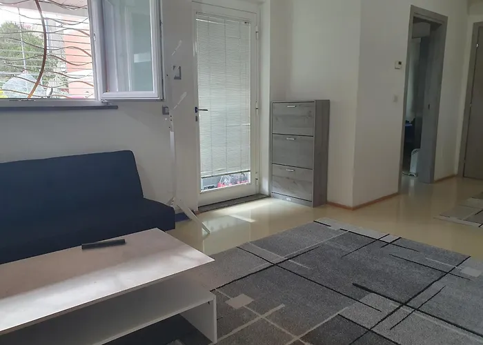 Frank 48 Apartamento *