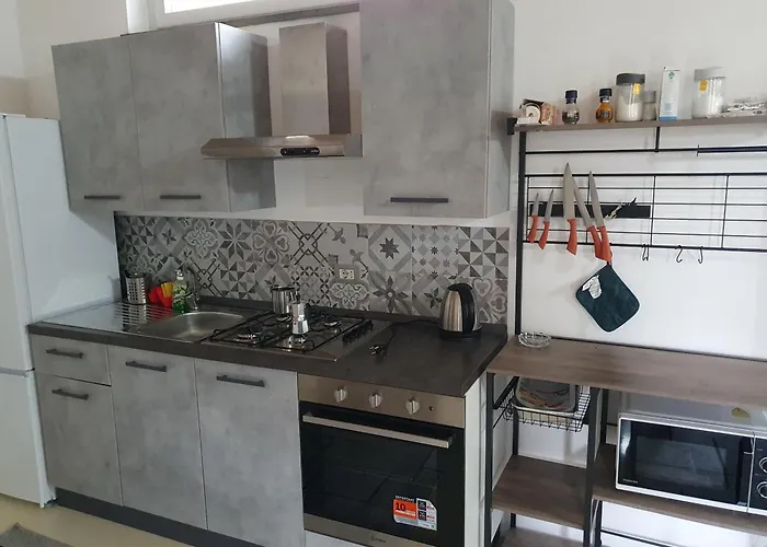 Frank 48 Apartamento Roma