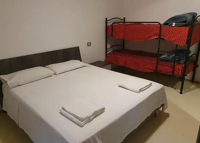 Apartamento Frank 48 Roma