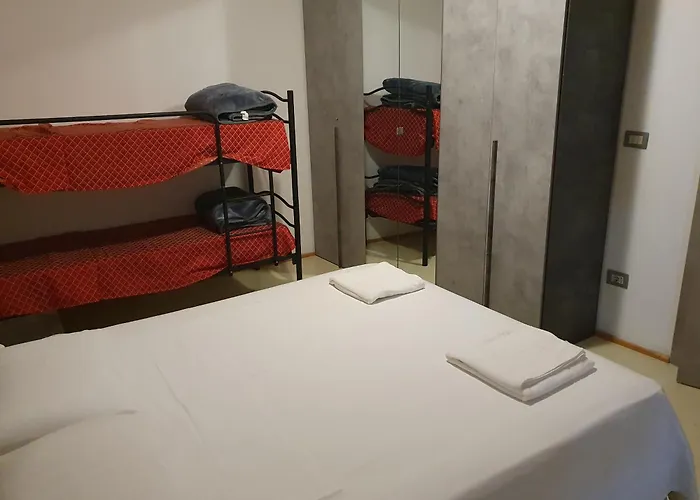 Frank 48 Apartamento