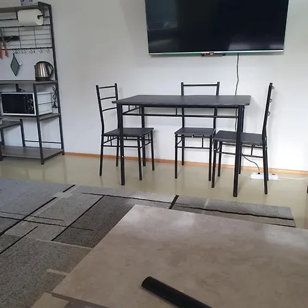 Apartmán Frank 48