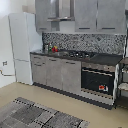 Apartmán Frank 48 Řím