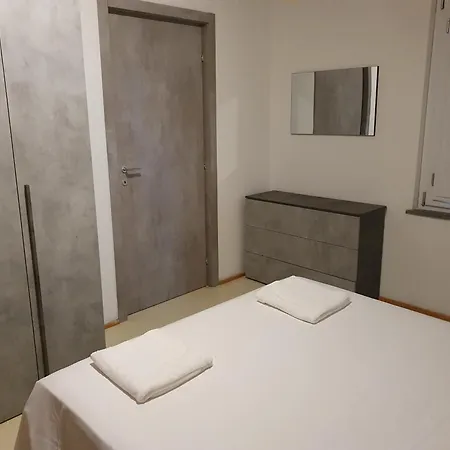 Apartmán Frank 48 Řím