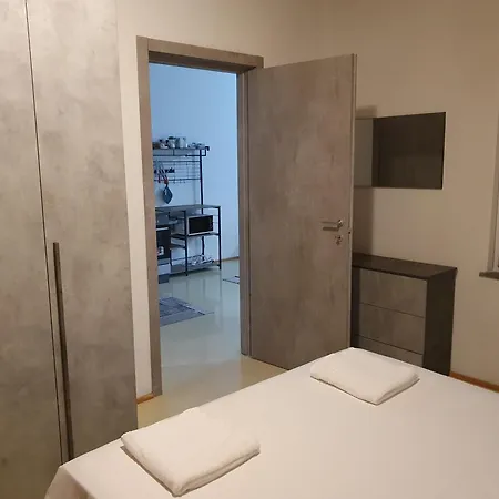 Frank 48 Apartmán