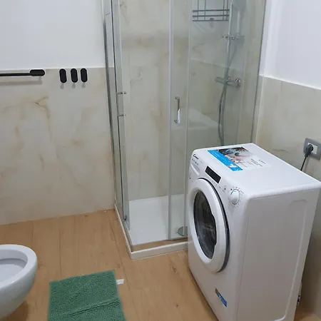 Frank 48 Apartmán Řím