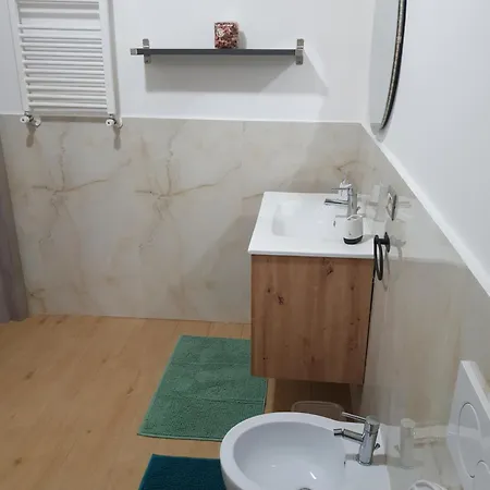 Apartmán Frank 48