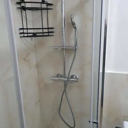 Frank 48 Apartmán Řím
