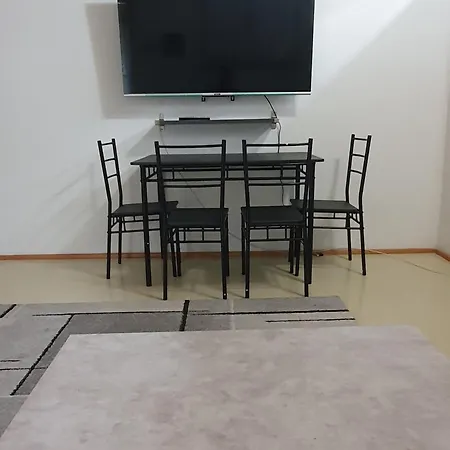 Frank 48 Apartmán