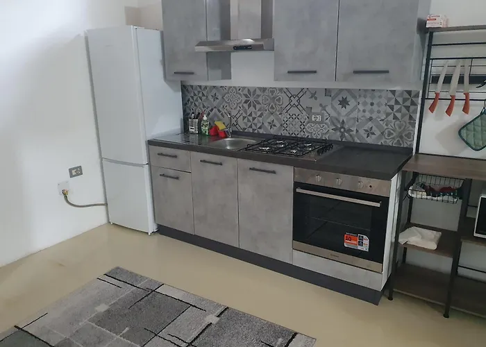 Appartamento Frank 48 Roma