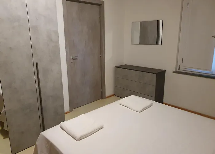 Appartamento Frank 48 Roma