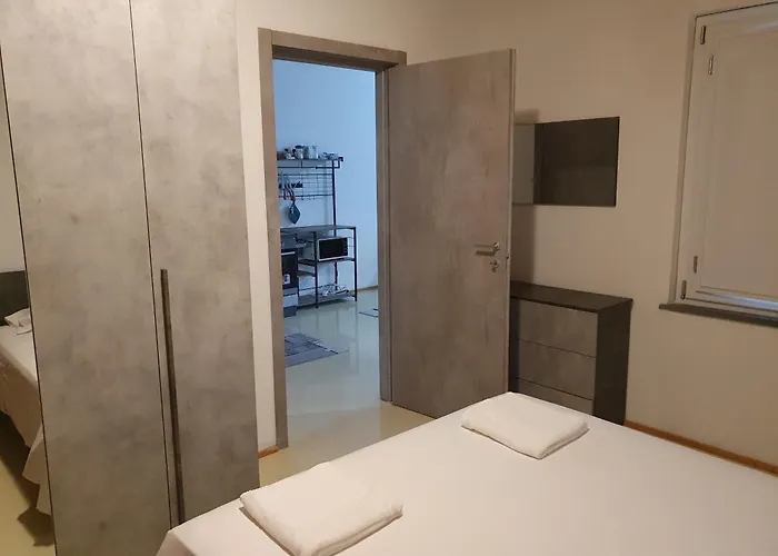 Frank 48 Appartamento