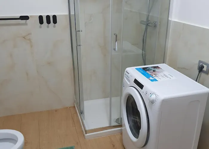 Frank 48 Appartamento Roma