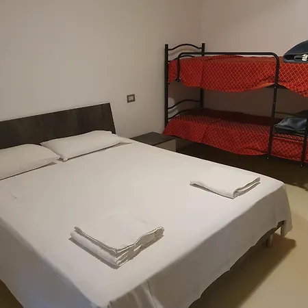 Appartement Frank 48 Rome